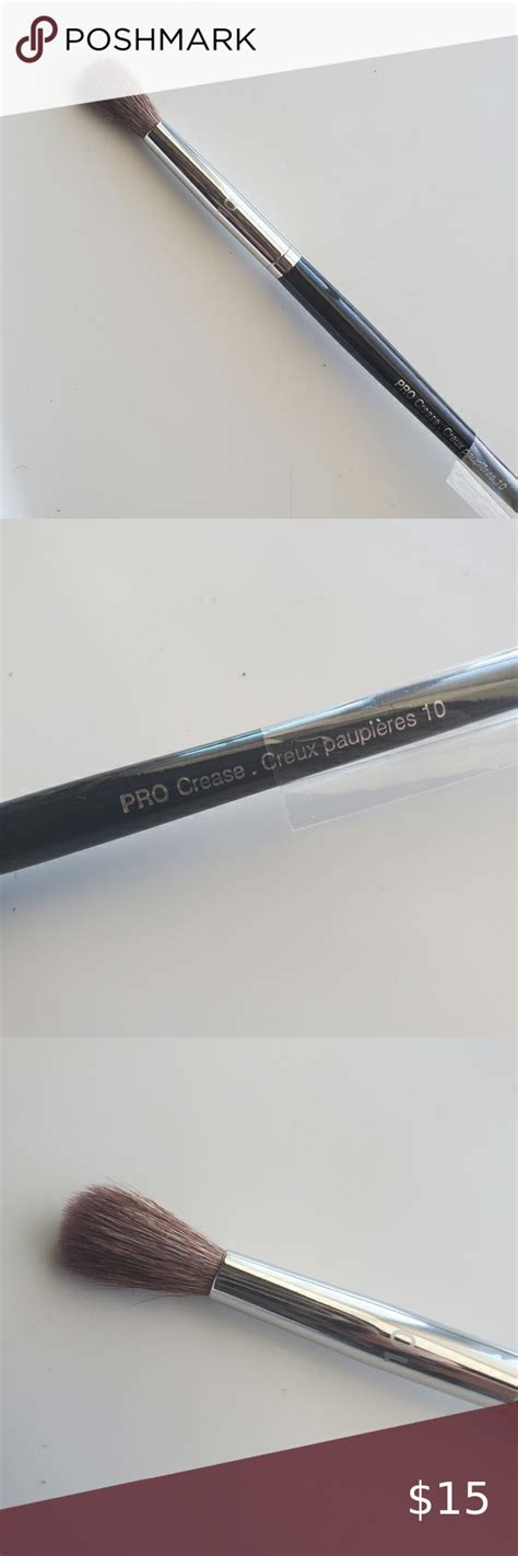 sephora pro crease brush 10 dupe